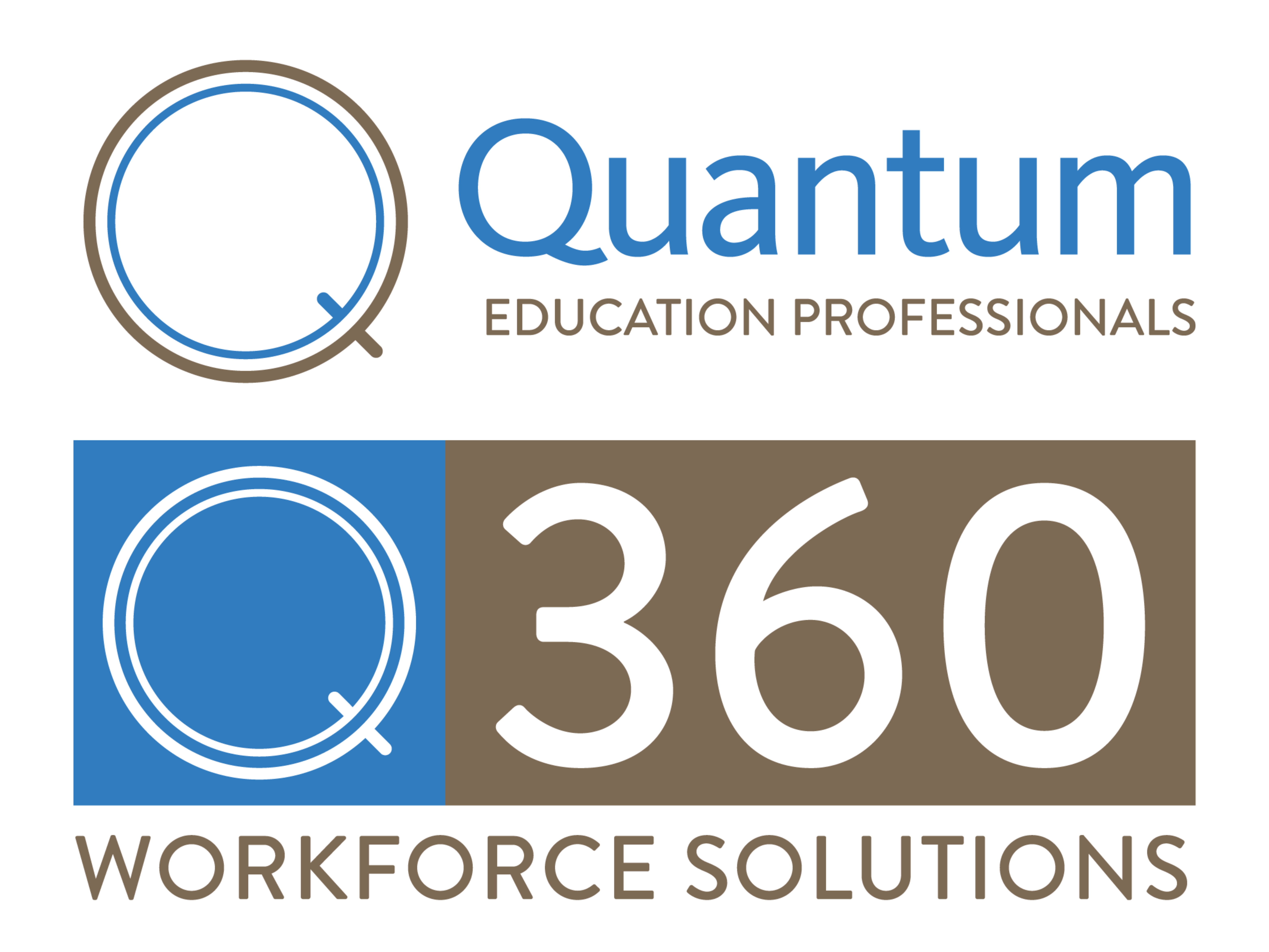 Quantum Education Professionals logo